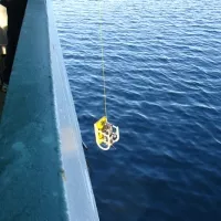 Супер ГНОМ на Карском море