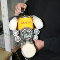 Экспериментальная модель ГНОМА