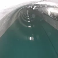 Осмотр трубопровода