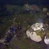 Флора и фауна Белого моря глазами подводного робота ГНОМ