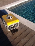 Cygnus Mini ROV Mountable и СуперГНОМ Про