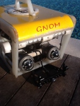 Cygnus Mini ROV Mountable и СуперГНОМ Про
