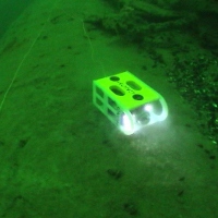 Супер ГНОМ за работой (2)