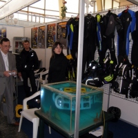 Выставка в Одессе