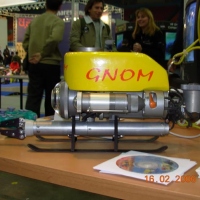 ГНОМ-стандарт на выставке (1)