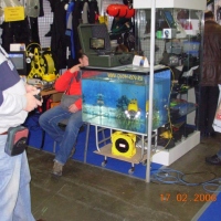 ГНОМ-стандарт на выставке (3)