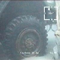 Увяз в песке