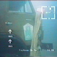 Победитель ралли Париж - Даккар