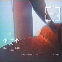 Осмотр гребного винта (1)