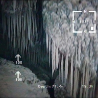Мальдивы,  гротты