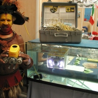 Выставка в Антибах(1)