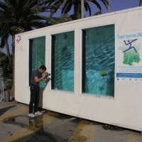 Выставка в Антибах(5)