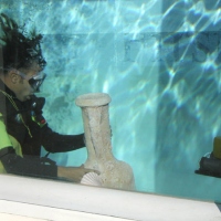 Выставка в Антибах (8)