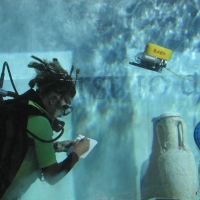 Выставка в Антибах (10)