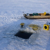 Подготовка к погружению