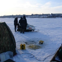 Короткое совещание