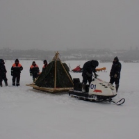 Испытание погодой