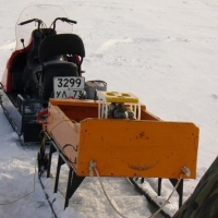 А теперь едем домой!