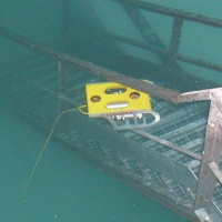 Осмотр коммуникаций