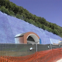 Место проведения работ