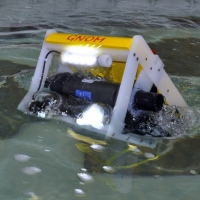 Подводный аппарат СуперГНОМ Про