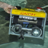 Подводный робот СуперГНОМ Про