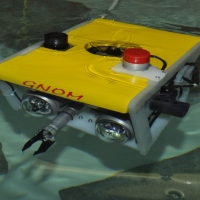 Подводный аппарат СуперГНОМ Про