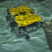 Подводный робот СуперГНОМ Про
