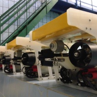 Подводный аппарат Супер ГНОМ Про