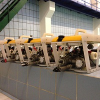 Подводный аппарат Супер ГНОМ Про