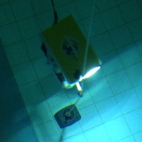 Супер ГНОМ Про. Глубина 6м