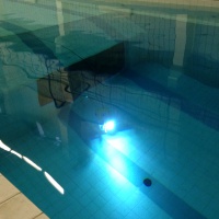 Супер ГНОМ Про. Глубина 6м