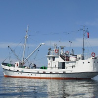 Озеро Байкал