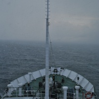 Карское море