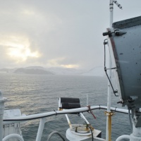 Карское море