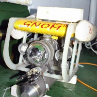 ГНОМ Стандарт со спектрометром