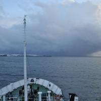 Карское море