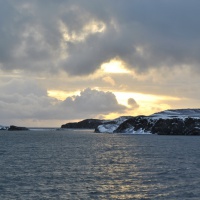 Карское море