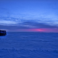 ТНПА ГНОМ Стандарт на Севере