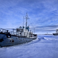 ТНПА ГНОМ Стандарт на Севере