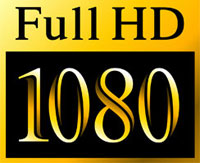 FullHD 1080
