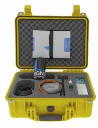 Cygnus Mini ROV Mountable
