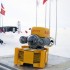 Подводный робот ГНОМ на Северном Полюсе
