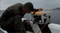 2018-08-31 Поздравляем команду Минобороны - победителей в соревнованиях ТНПА!